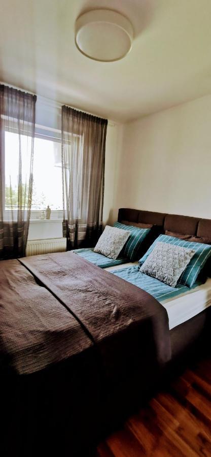 Apartamento Apartman Varenica Doboj Exterior foto