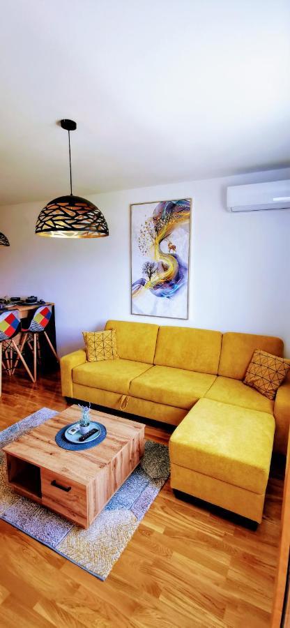 Apartamento Apartman Varenica Doboj Exterior foto
