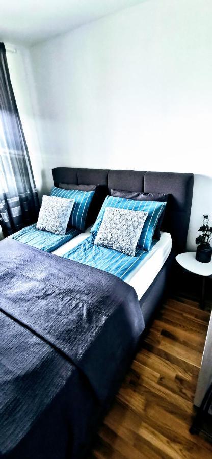 Apartamento Apartman Varenica Doboj Exterior foto